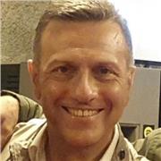 Ricercatore in chimica analitica, esperienza ventennale in preprazione esami universitari e test di ammissione